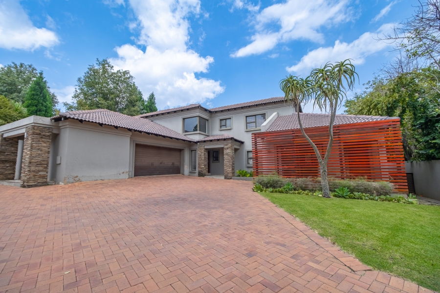 5 Bedroom Property for Sale in Fourways Gauteng