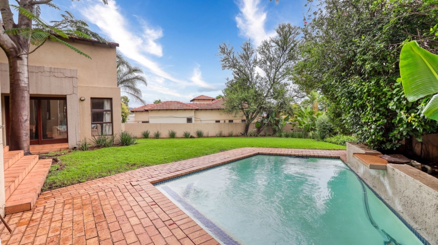 3 Bedroom Property for Sale in Dainfern Ridge Gauteng