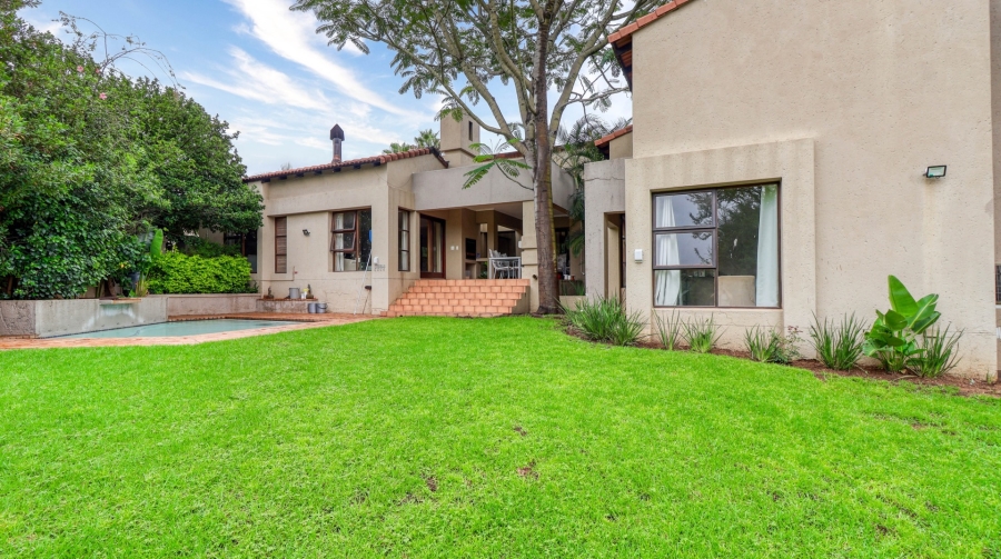 3 Bedroom Property for Sale in Dainfern Ridge Gauteng