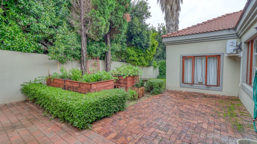 4 Bedroom Property for Sale in Dainfern Ridge Gauteng