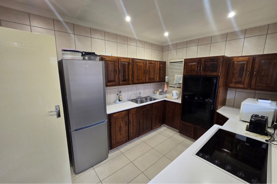 3 Bedroom Property for Sale in Wonderboom Gauteng