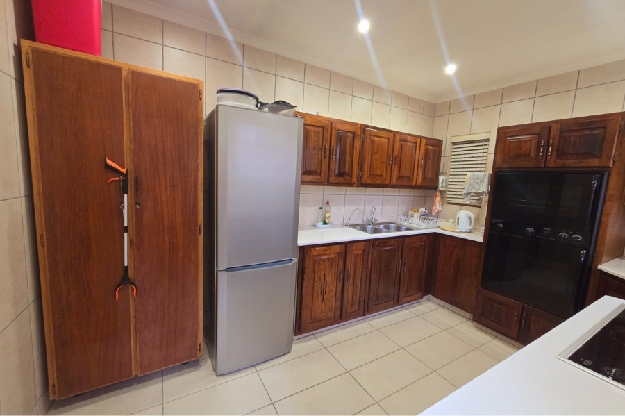 3 Bedroom Property for Sale in Wonderboom Gauteng