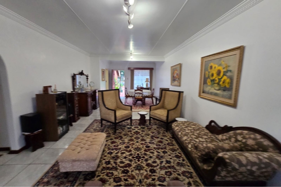 3 Bedroom Property for Sale in Wonderboom Gauteng