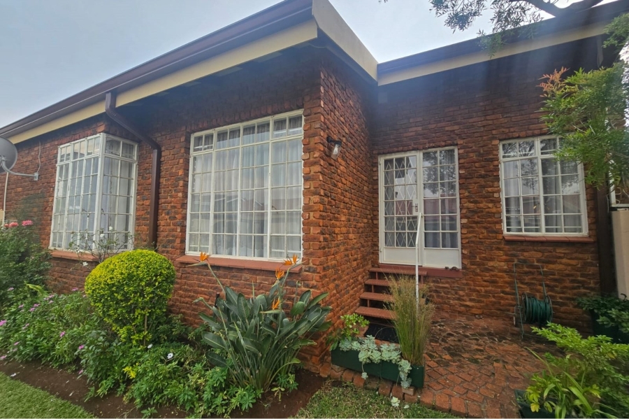 3 Bedroom Property for Sale in Wonderboom Gauteng