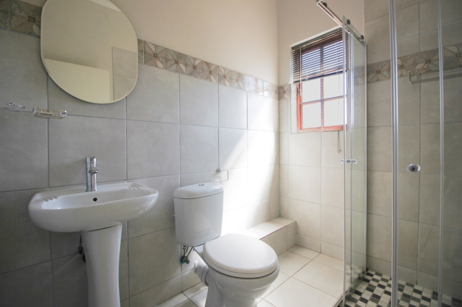 3 Bedroom Property for Sale in Broadacres Gauteng