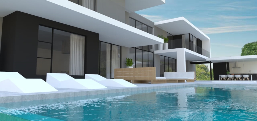 7 Bedroom Property for Sale in Eye of Africa Gauteng