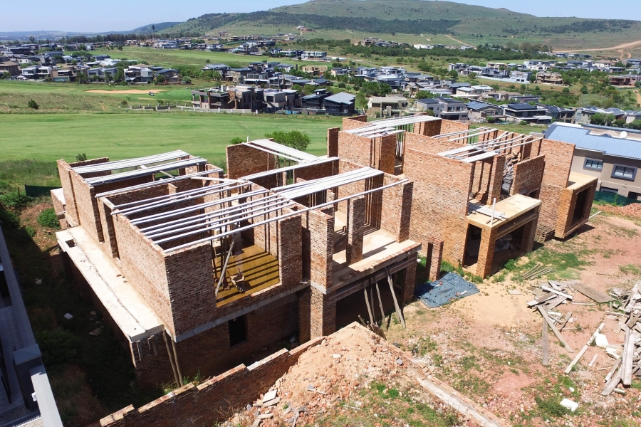 7 Bedroom Property for Sale in Eye of Africa Gauteng