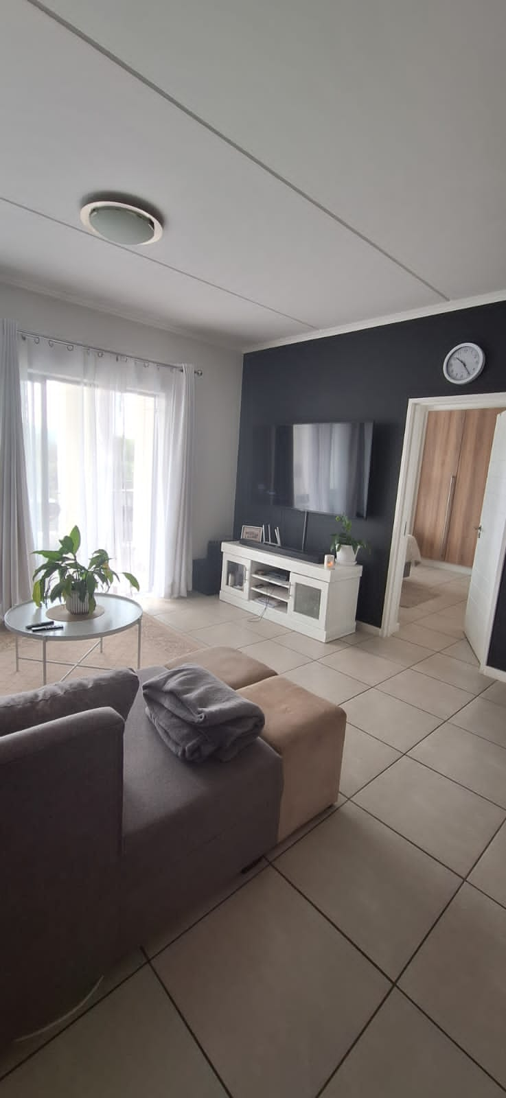 To Let 1 Bedroom Property for Rent in Greenstone Hill Gauteng