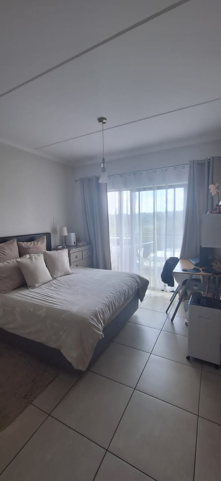 To Let 1 Bedroom Property for Rent in Greenstone Hill Gauteng