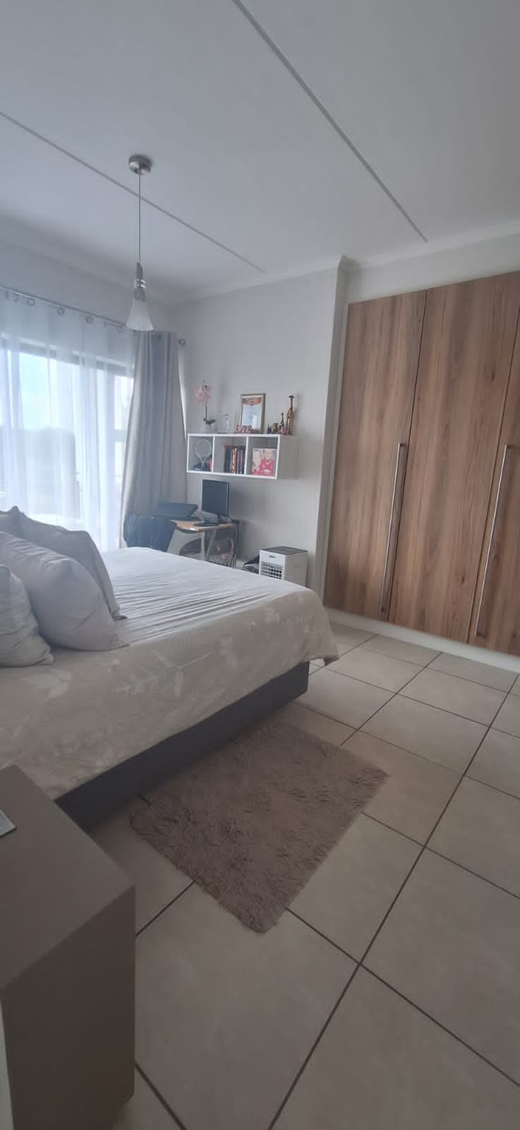 To Let 1 Bedroom Property for Rent in Greenstone Hill Gauteng