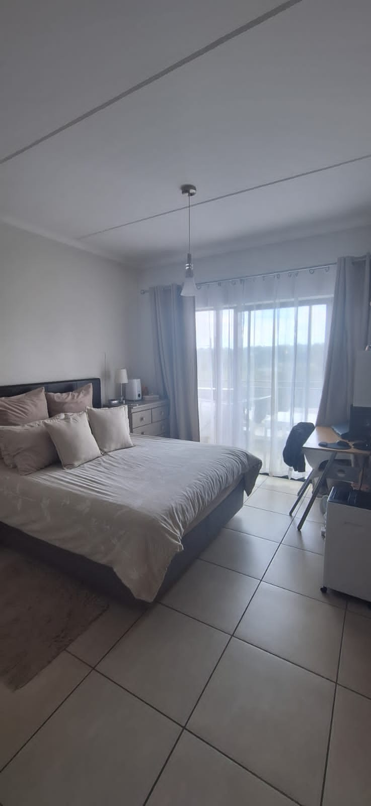 To Let 1 Bedroom Property for Rent in Greenstone Hill Gauteng