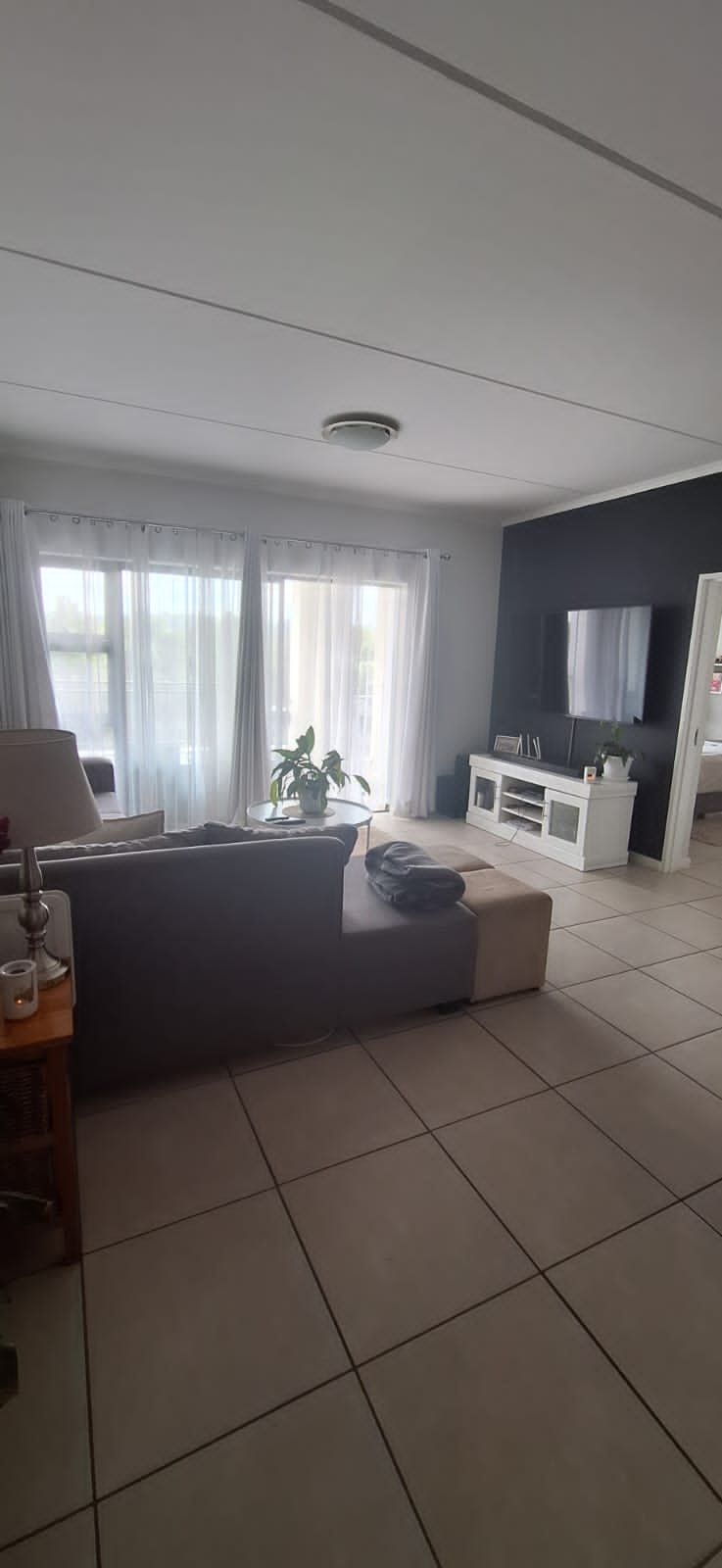 To Let 1 Bedroom Property for Rent in Greenstone Hill Gauteng