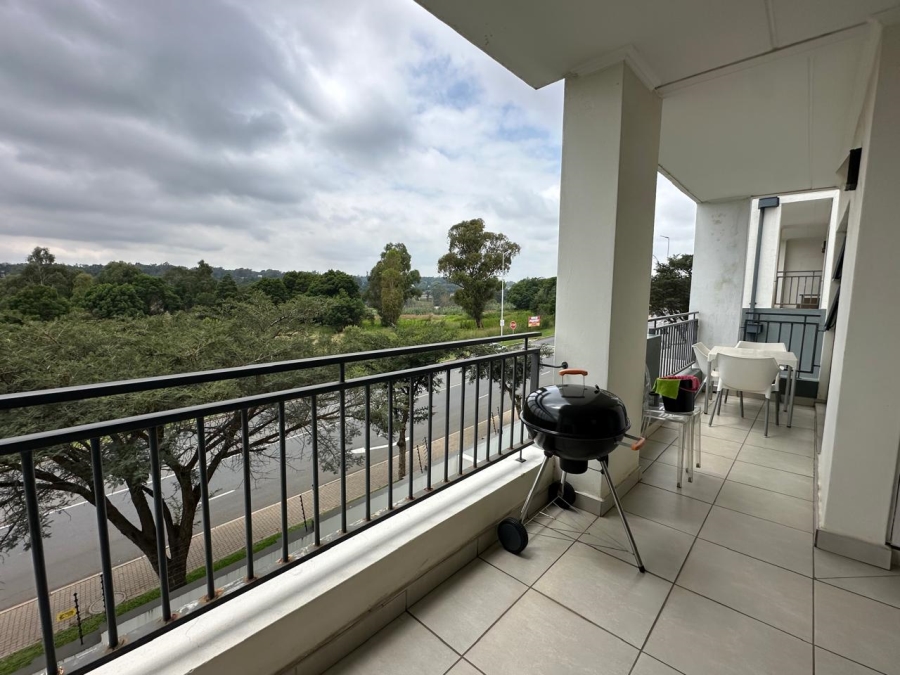 To Let 1 Bedroom Property for Rent in Greenstone Hill Gauteng