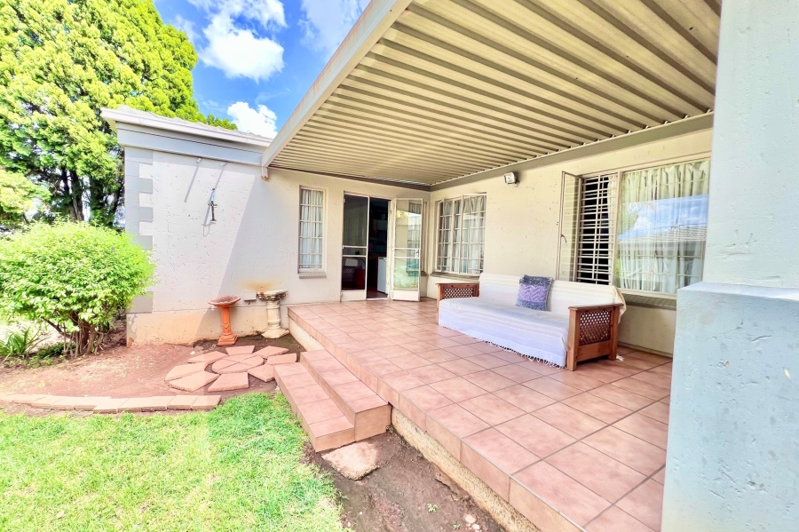 To Let 3 Bedroom Property for Rent in Noordwyk Gauteng