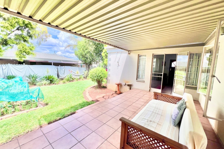 To Let 3 Bedroom Property for Rent in Noordwyk Gauteng