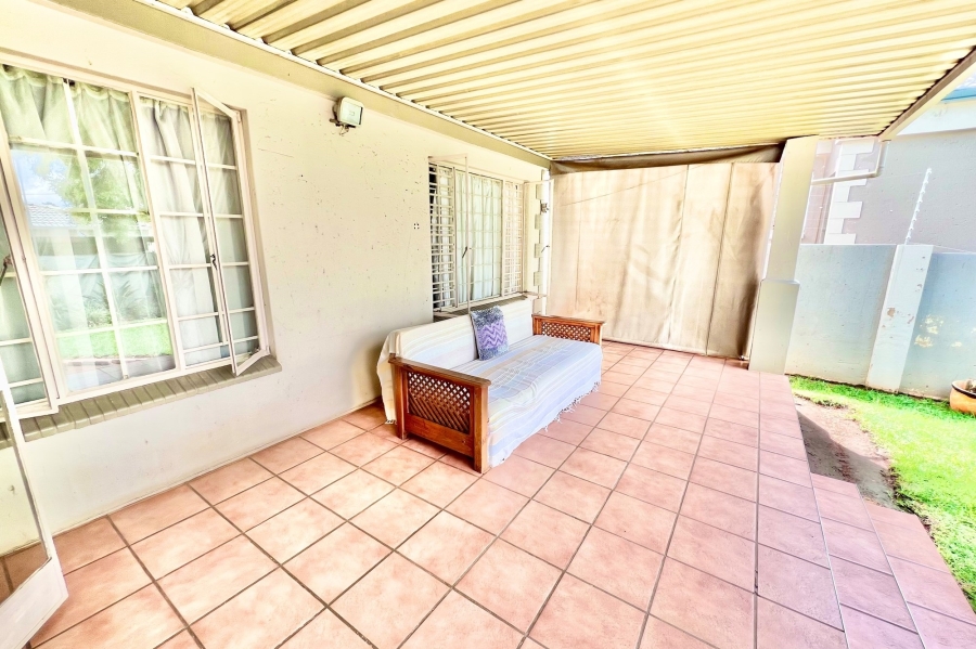 To Let 3 Bedroom Property for Rent in Noordwyk Gauteng