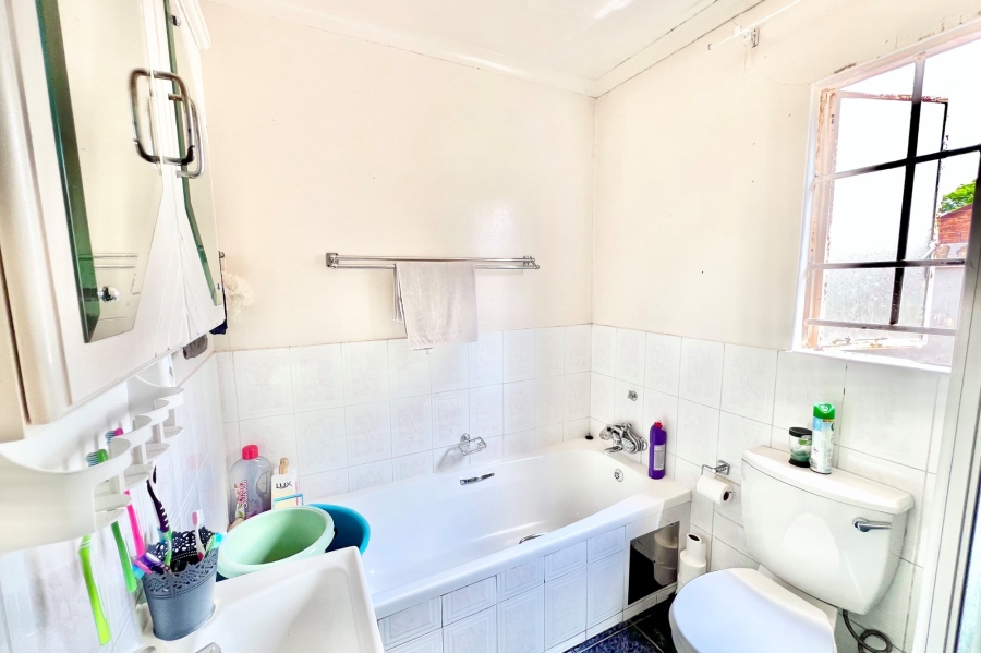 To Let 3 Bedroom Property for Rent in Noordwyk Gauteng