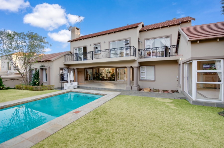 4 Bedroom Property for Sale in Dainfern Valley Gauteng