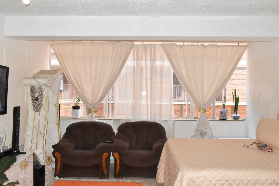 0 Bedroom Property for Sale in Arcadia Gauteng