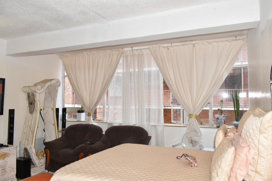 0 Bedroom Property for Sale in Arcadia Gauteng