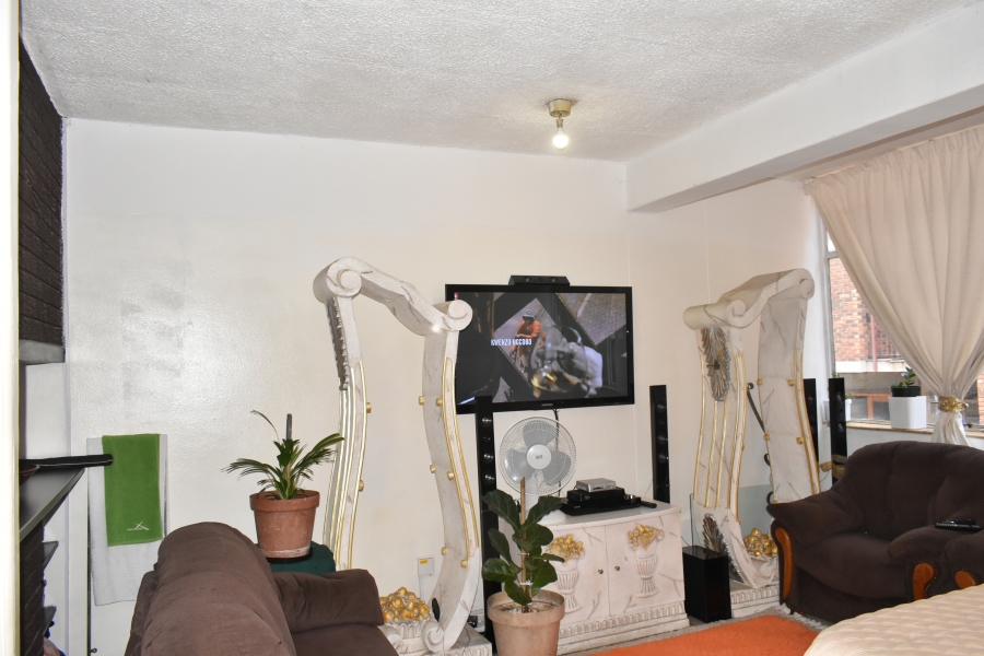 0 Bedroom Property for Sale in Arcadia Gauteng