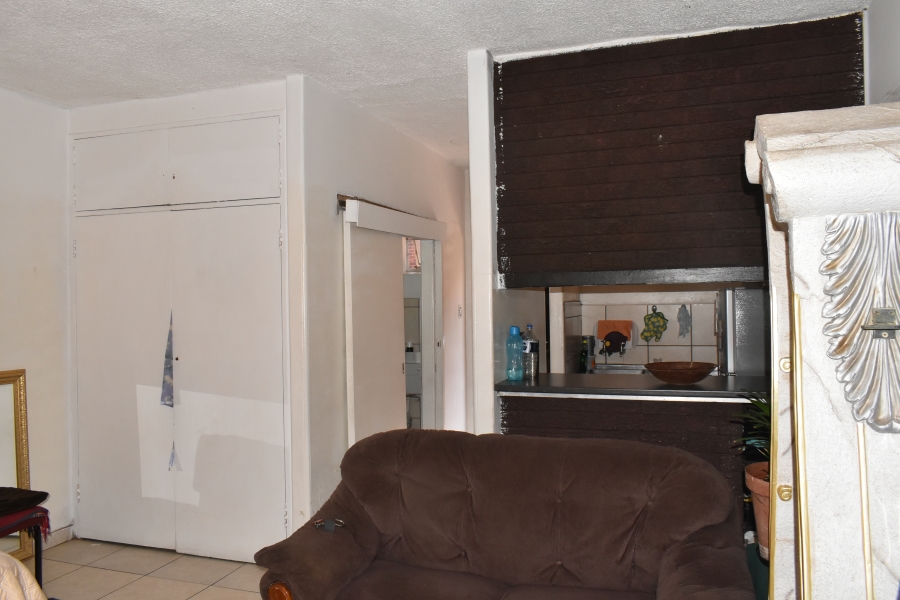 0 Bedroom Property for Sale in Arcadia Gauteng