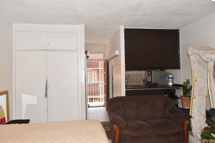 0 Bedroom Property for Sale in Arcadia Gauteng