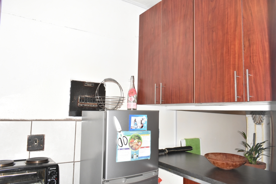 0 Bedroom Property for Sale in Arcadia Gauteng