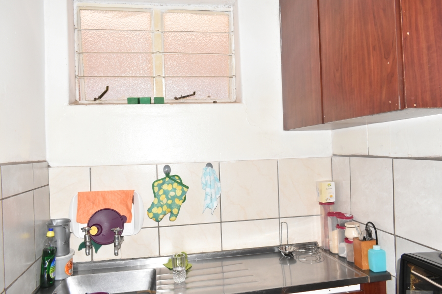 0 Bedroom Property for Sale in Arcadia Gauteng