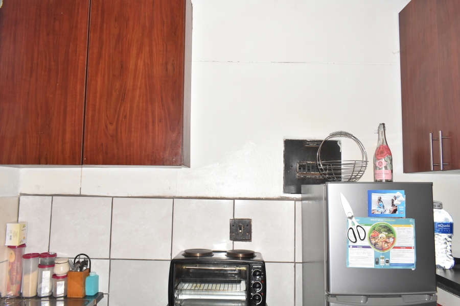 0 Bedroom Property for Sale in Arcadia Gauteng