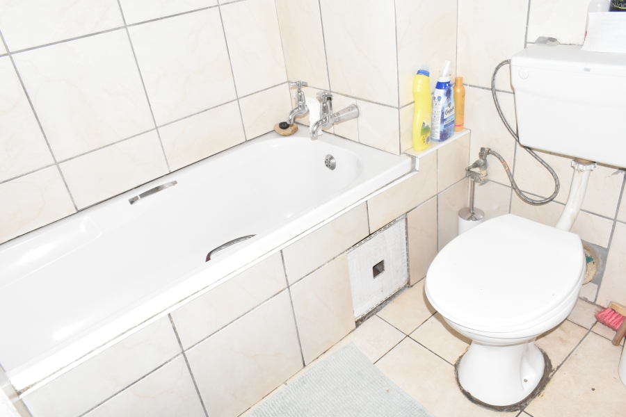 0 Bedroom Property for Sale in Arcadia Gauteng