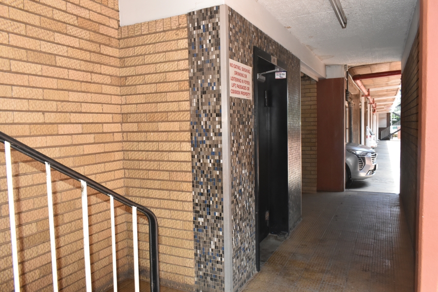 0 Bedroom Property for Sale in Arcadia Gauteng