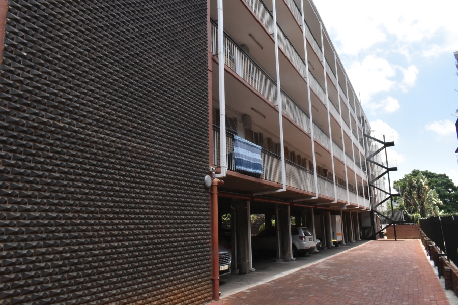 0 Bedroom Property for Sale in Arcadia Gauteng