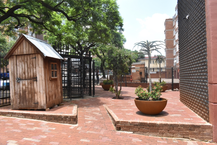 0 Bedroom Property for Sale in Arcadia Gauteng