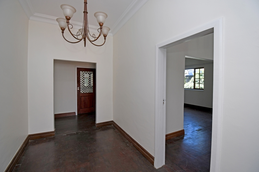 To Let 3 Bedroom Property for Rent in Greenside Gauteng