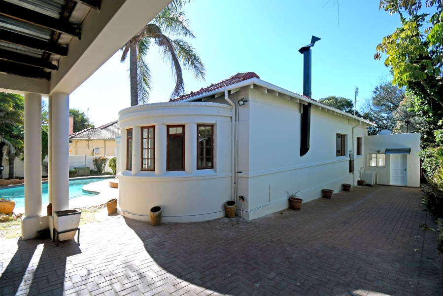 To Let 3 Bedroom Property for Rent in Greenside Gauteng