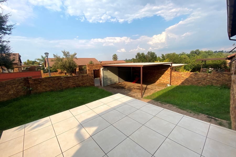 3 Bedroom Property for Sale in Noordhang Gauteng