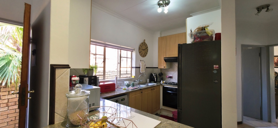 2 Bedroom Property for Sale in Equestria Gauteng