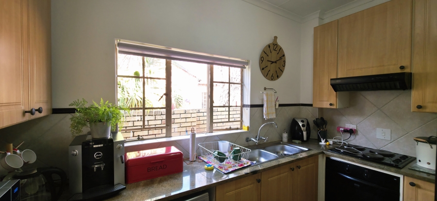 2 Bedroom Property for Sale in Equestria Gauteng