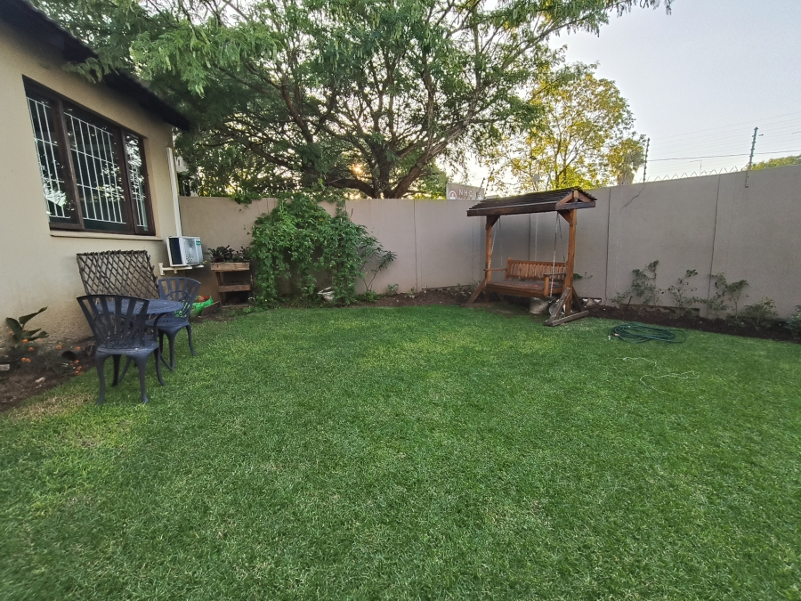 To Let 3 Bedroom Property for Rent in Morningside Gauteng