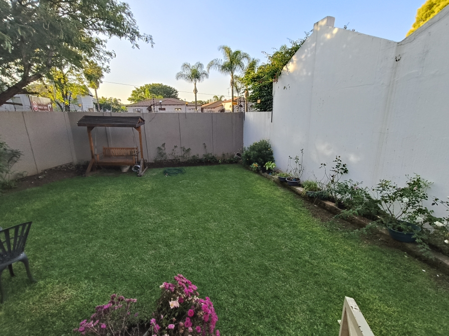 To Let 3 Bedroom Property for Rent in Morningside Gauteng