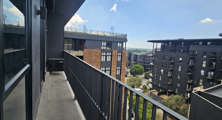 1 Bedroom Property for Sale in Sandown Gauteng