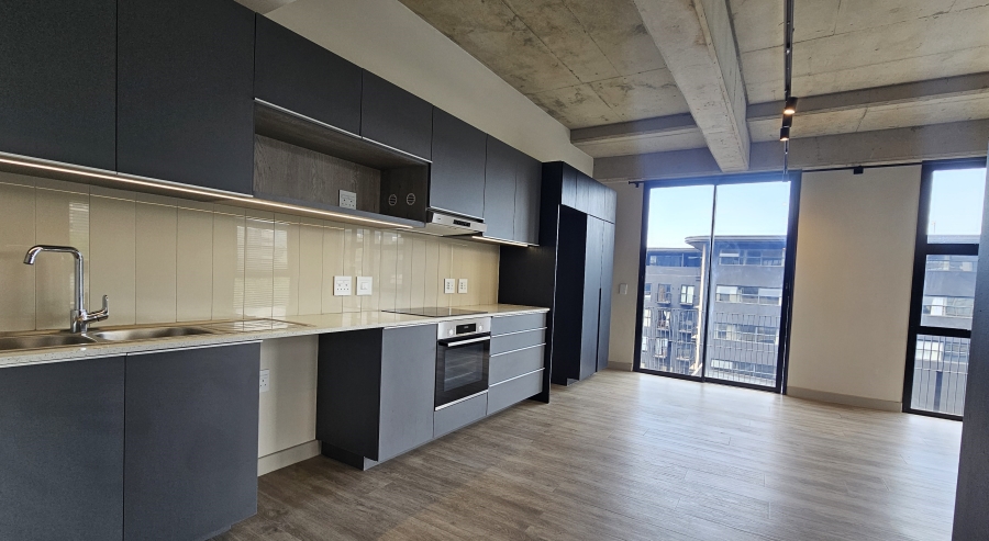 1 Bedroom Property for Sale in Sandown Gauteng
