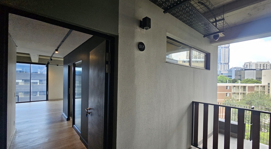 1 Bedroom Property for Sale in Sandown Gauteng