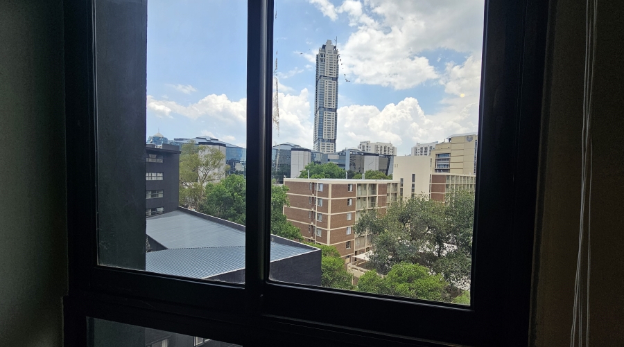 1 Bedroom Property for Sale in Sandown Gauteng