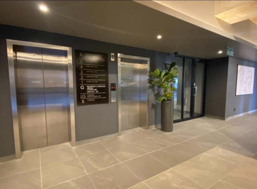 1 Bedroom Property for Sale in Sandown Gauteng