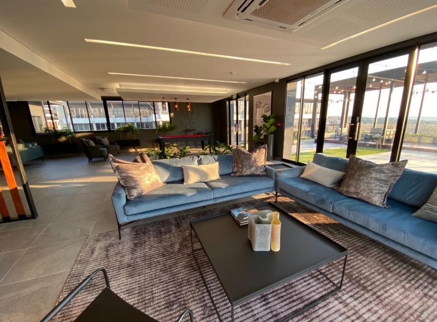 1 Bedroom Property for Sale in Sandown Gauteng