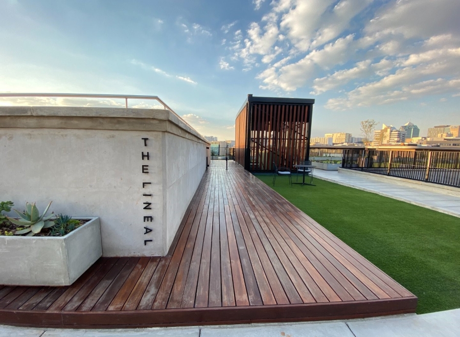 1 Bedroom Property for Sale in Sandown Gauteng