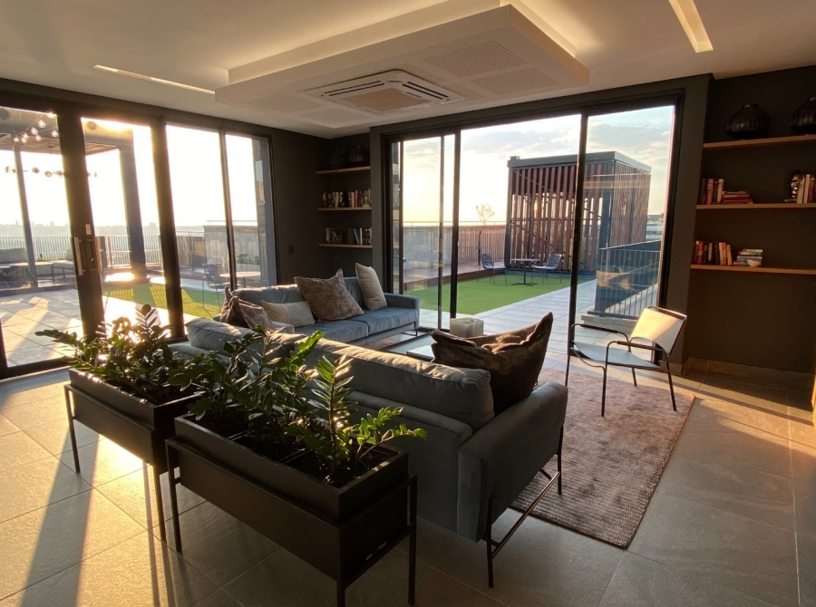 1 Bedroom Property for Sale in Sandown Gauteng