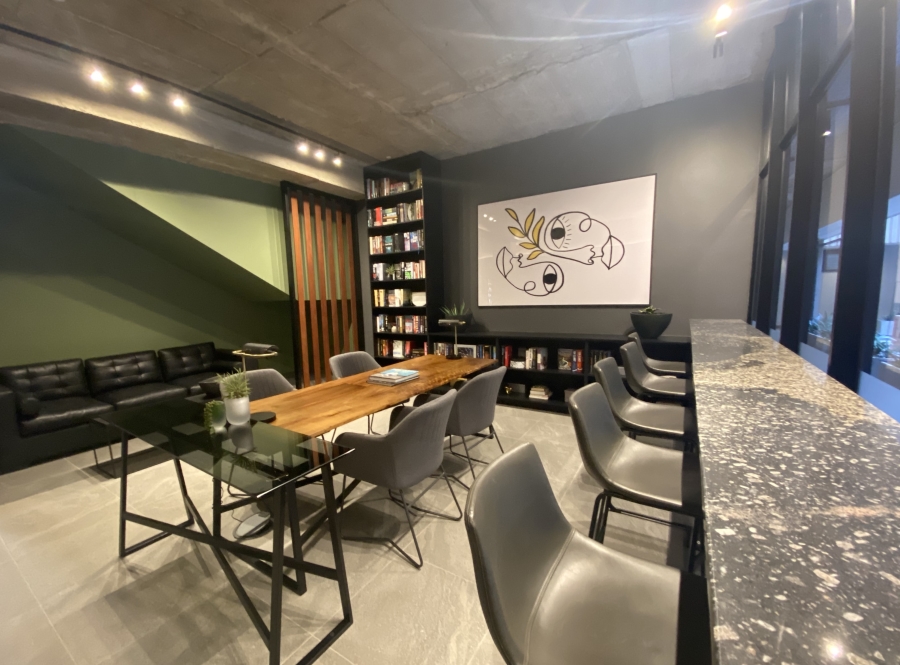 1 Bedroom Property for Sale in Sandown Gauteng